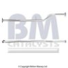 KIA 286502Y700 Exhaust Pipe